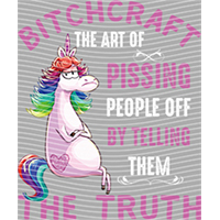 Rainbow Horse-RH 649